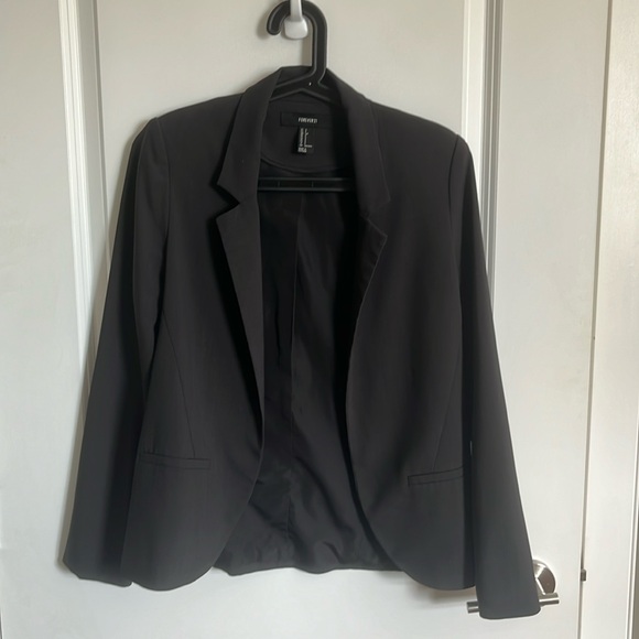 Forever 21 Blazer - Picture 1 of 2